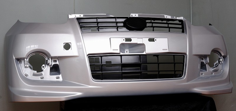 汽車(chē)手板模型制作為什么需要低壓灌注？